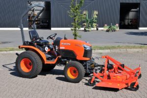 Kubota 2650