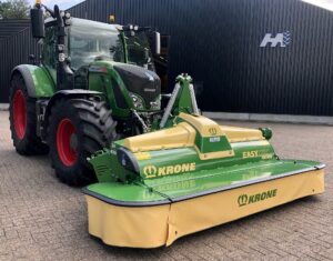 Krone F320 CV 2