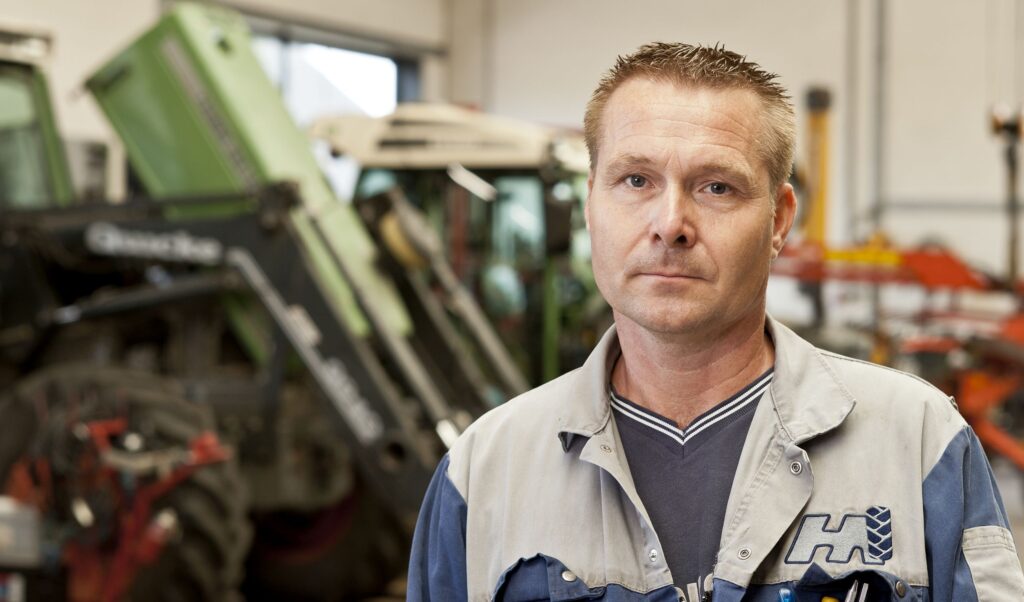 Jeroen Huntink