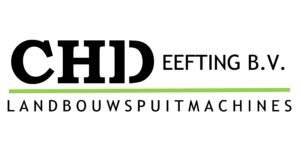 CHD Eefting landbouwspuitmachines