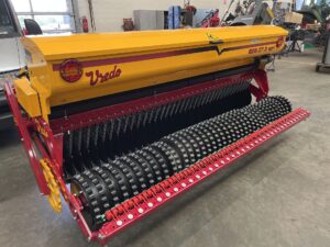 Vredo DZ