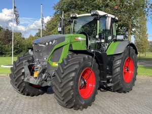 Fendt 936