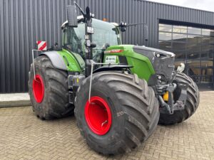 Fendt 728