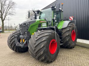 Fendt 728