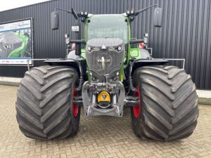 Fendt 728