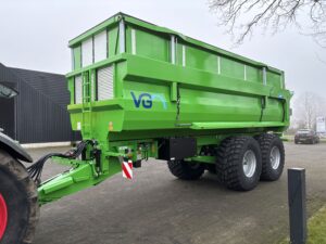 VGM
