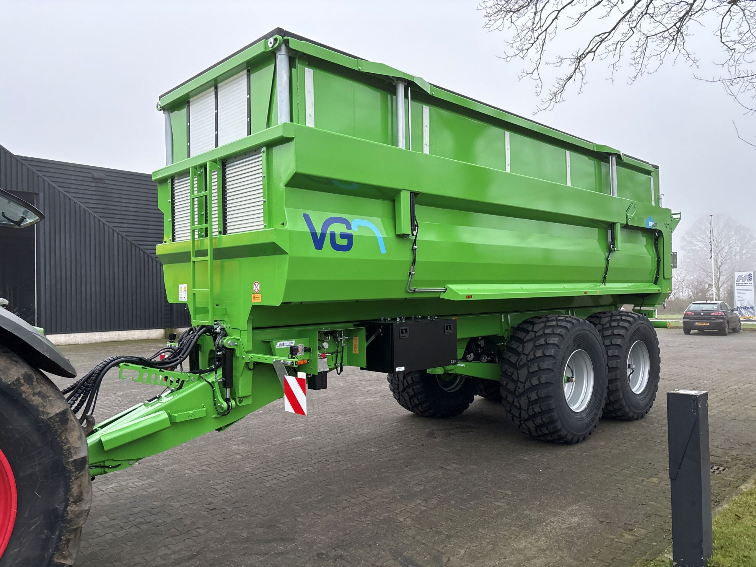 VGM