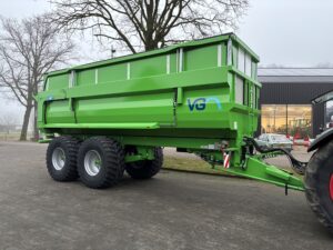 VGM