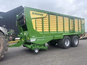 Krone-1
