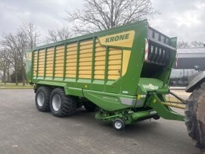 Krone-2