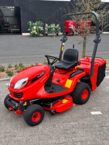 Kubota GR1600