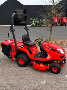 Kubota GR1600