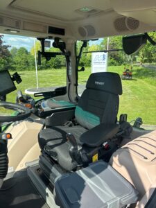 Fendt 614