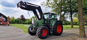 Fendt 415