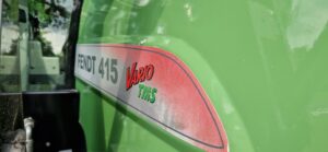Fendt 415