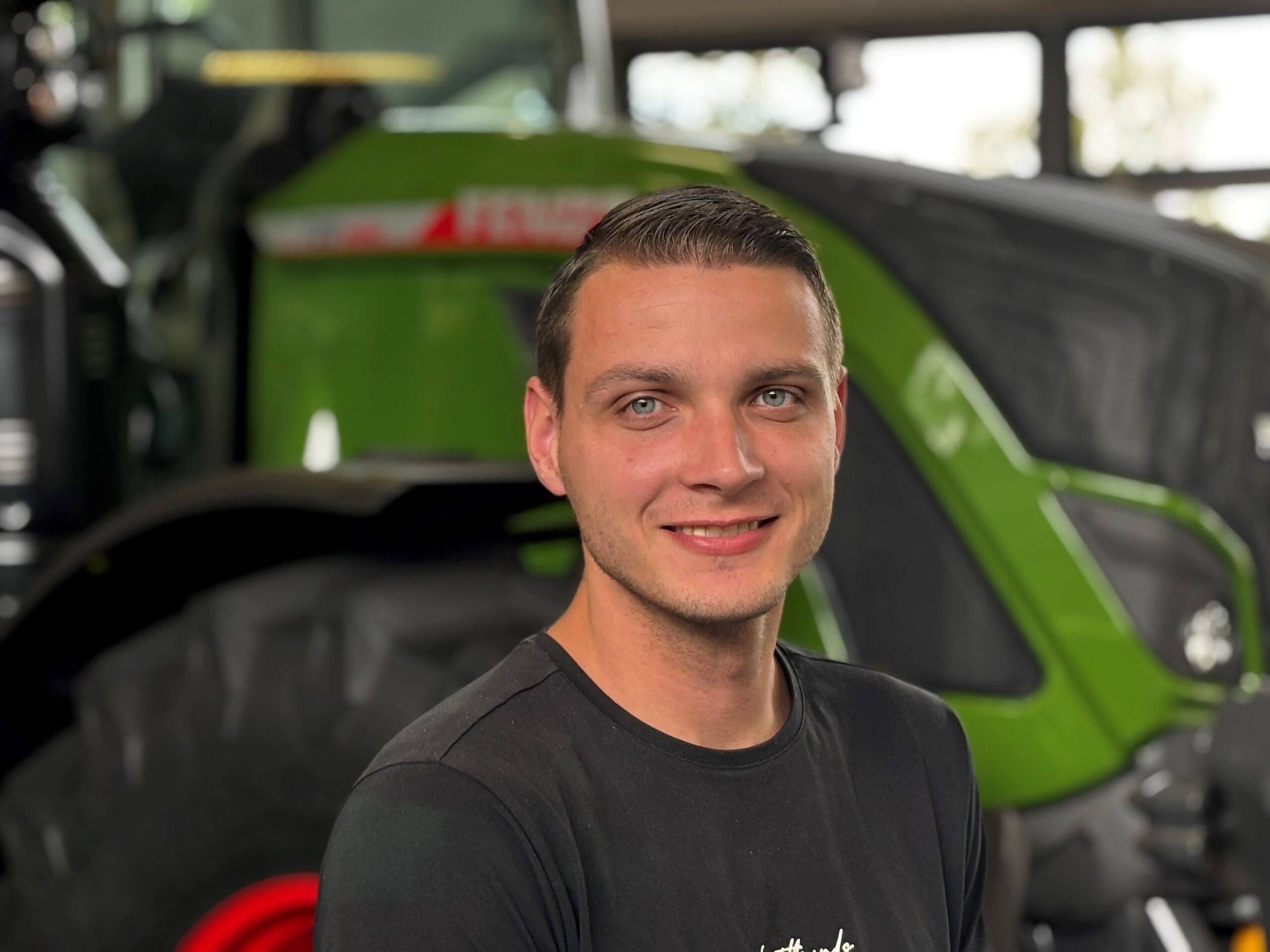 Frank Siebelink