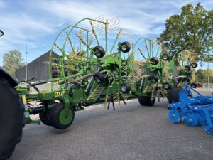 Krone Swadro