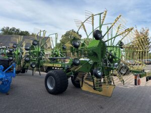 Krone swadro